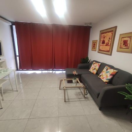Vacation Apartment إيلات المظهر الخارجي الصورة