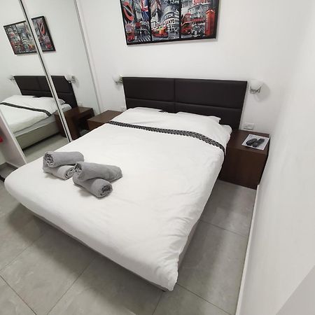 Vacation Apartment إيلات المظهر الخارجي الصورة