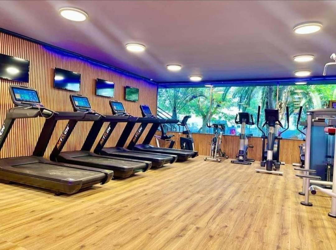 Vacation Apartment إيلات المظهر الخارجي الصورة