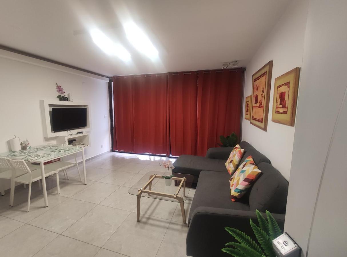 Vacation Apartment إيلات المظهر الخارجي الصورة