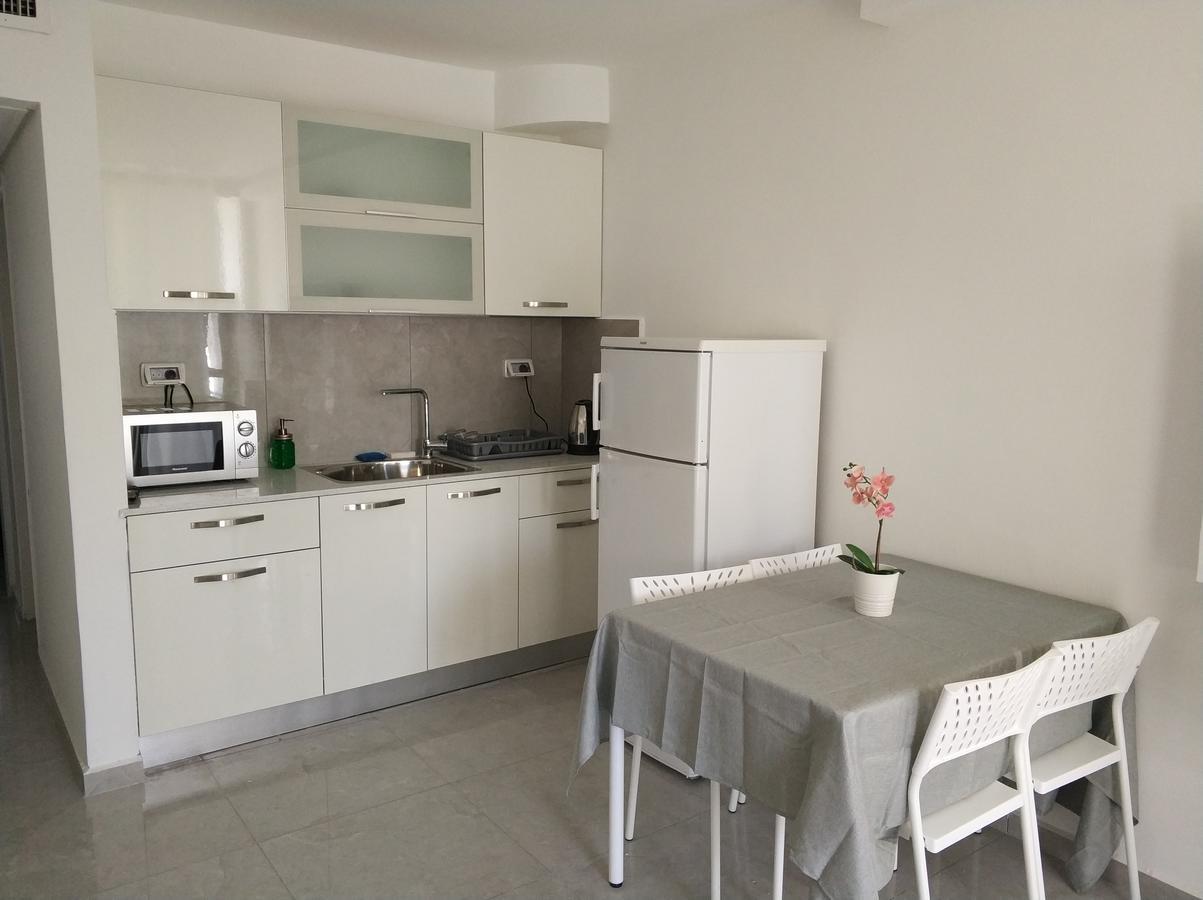 Vacation Apartment إيلات المظهر الخارجي الصورة