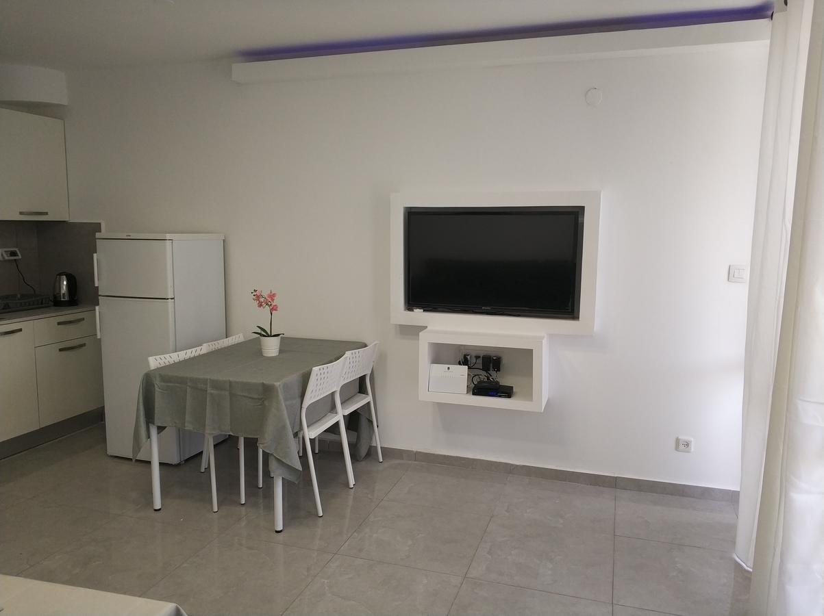 Vacation Apartment إيلات المظهر الخارجي الصورة