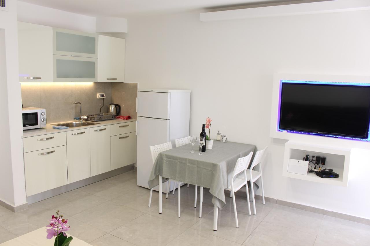 Vacation Apartment إيلات المظهر الخارجي الصورة