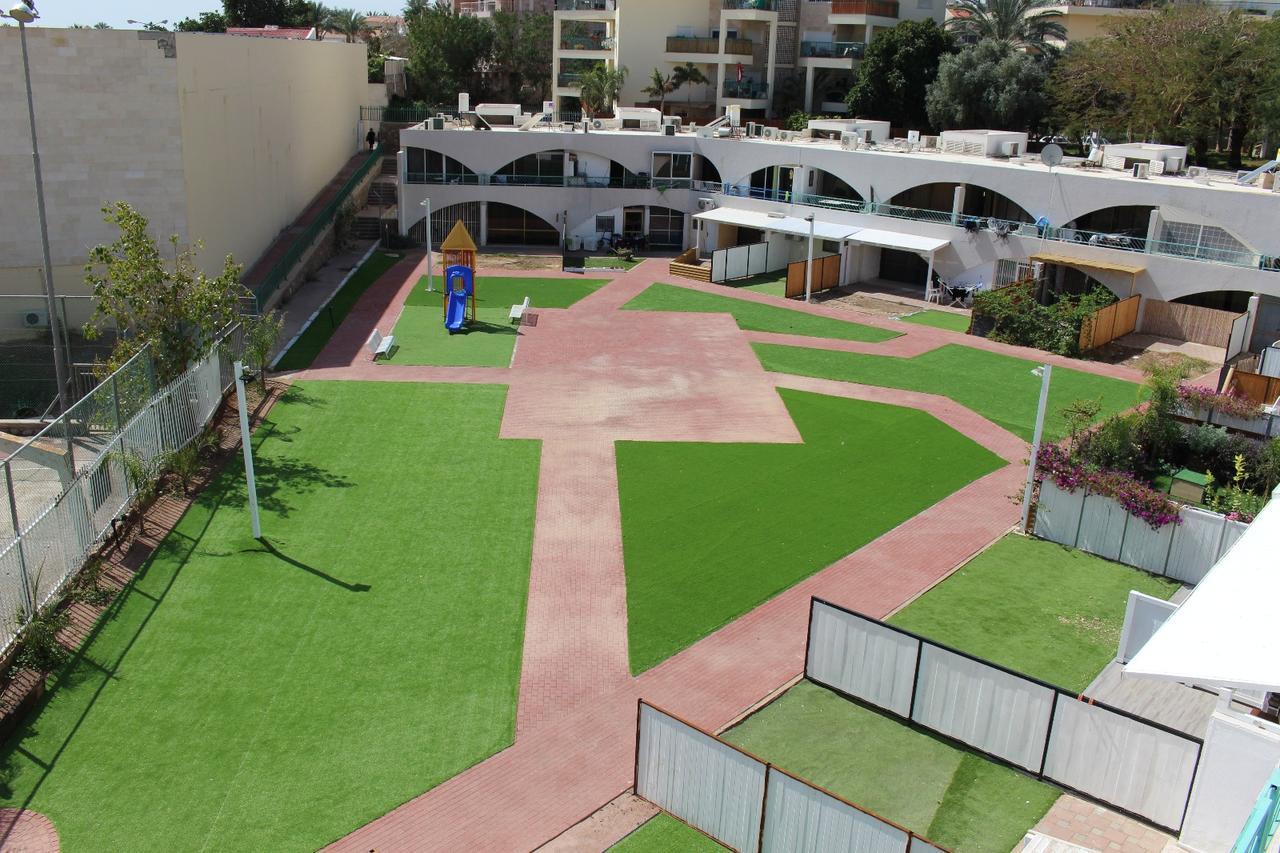 Vacation Apartment إيلات المظهر الخارجي الصورة