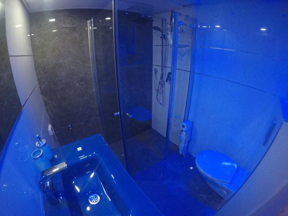 Vacation Apartment إيلات المظهر الخارجي الصورة