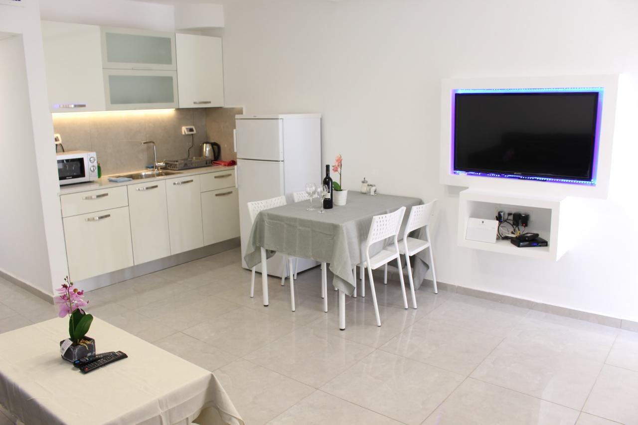 Vacation Apartment إيلات المظهر الخارجي الصورة