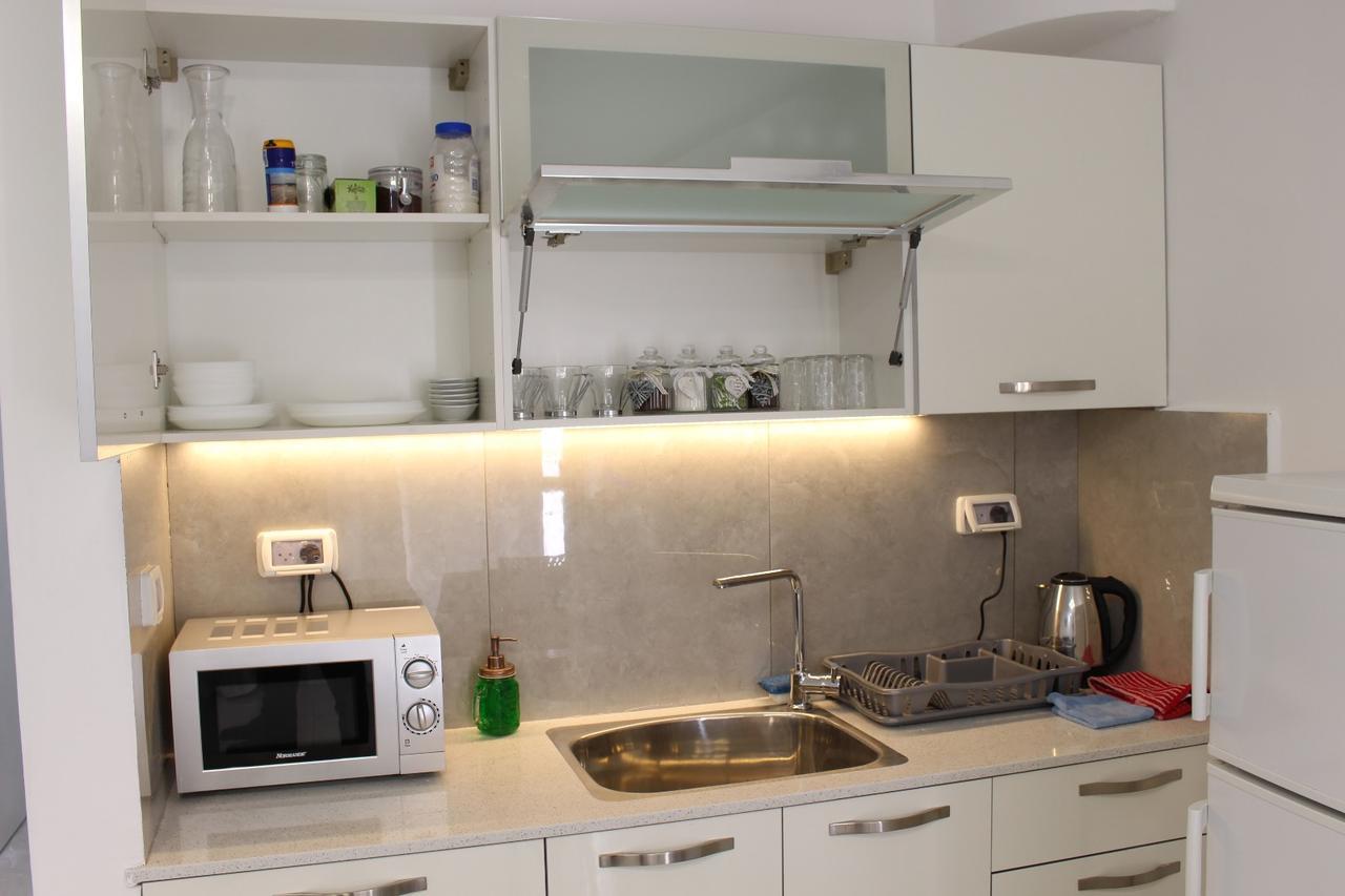 Vacation Apartment إيلات المظهر الخارجي الصورة
