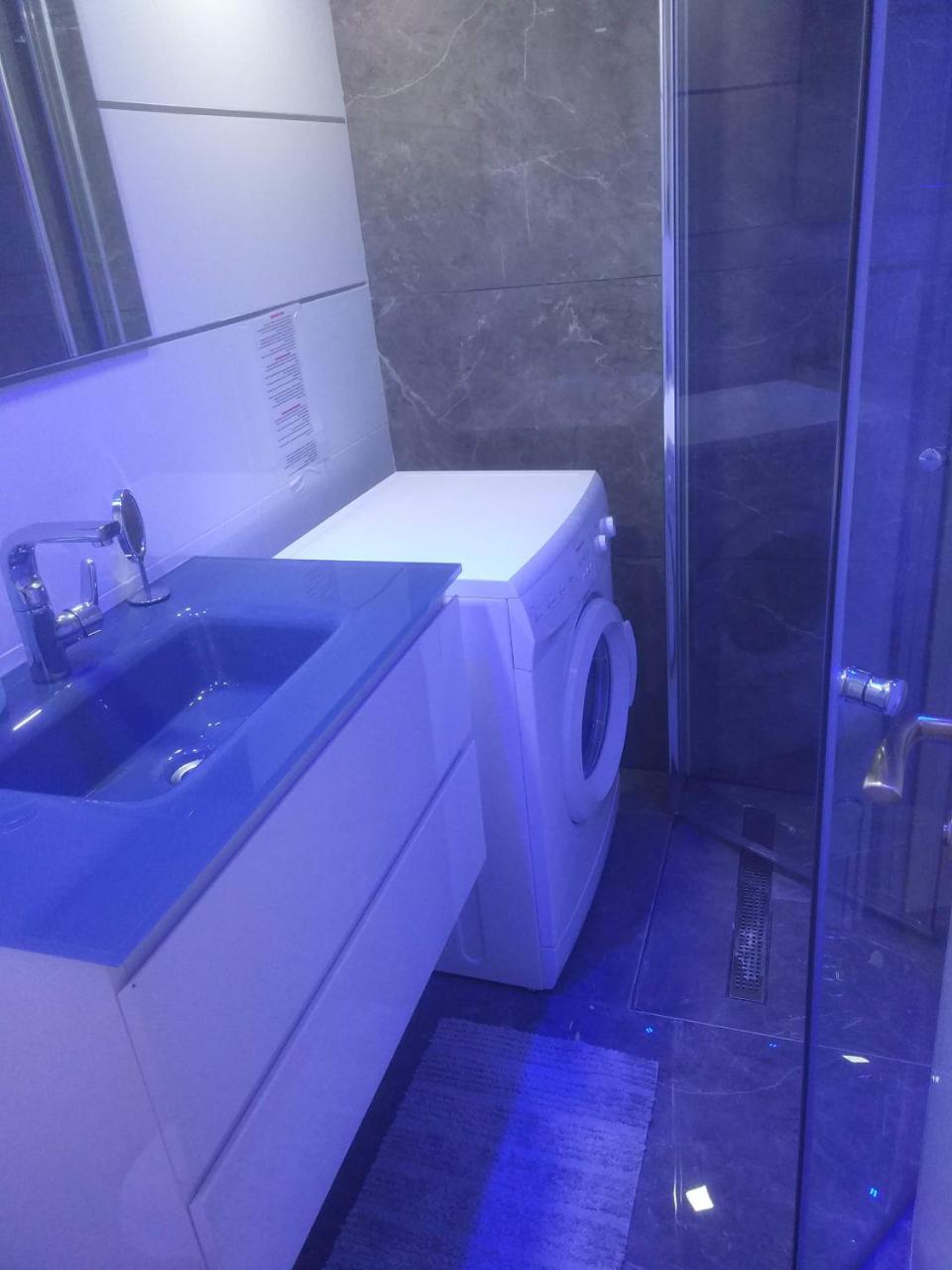 Vacation Apartment إيلات المظهر الخارجي الصورة