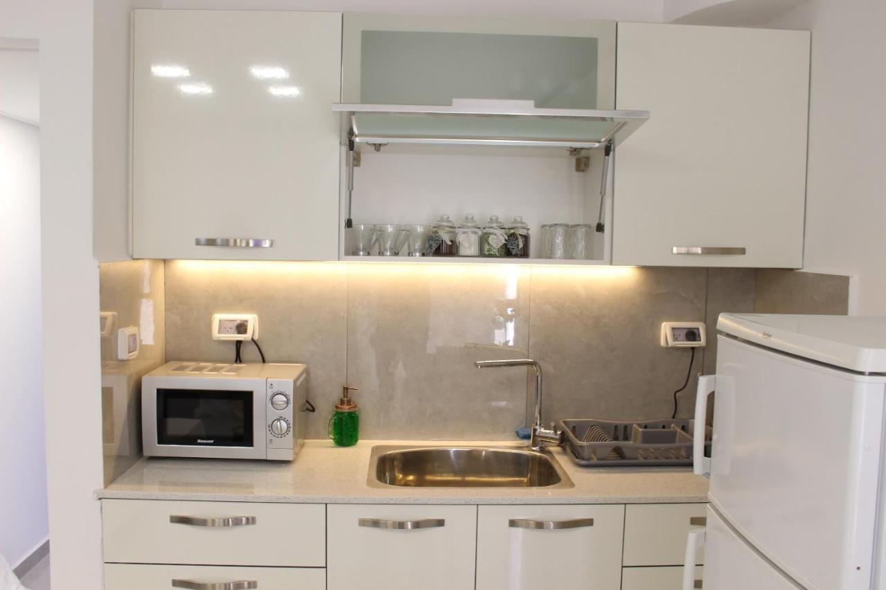 Vacation Apartment إيلات المظهر الخارجي الصورة