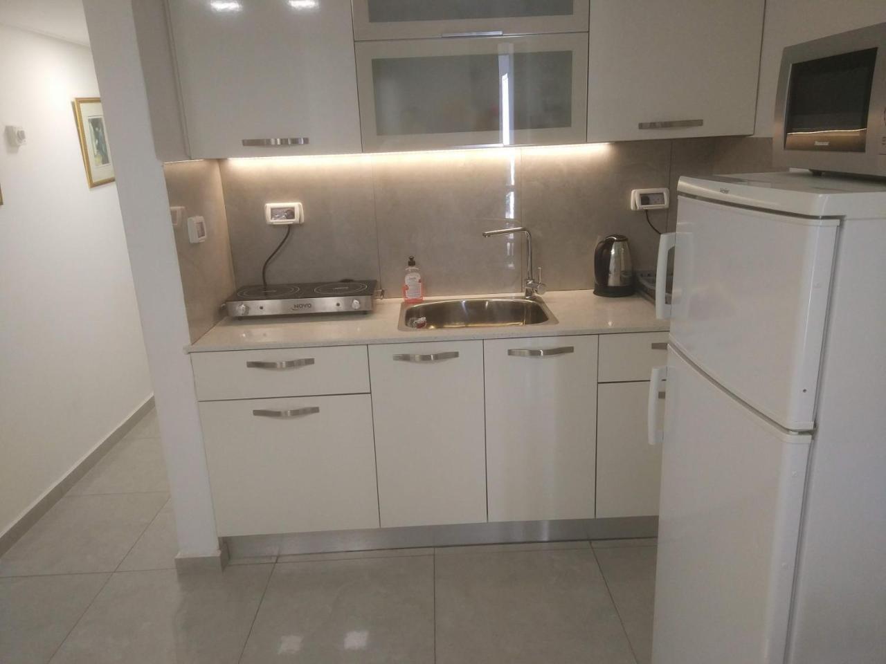 Vacation Apartment إيلات المظهر الخارجي الصورة