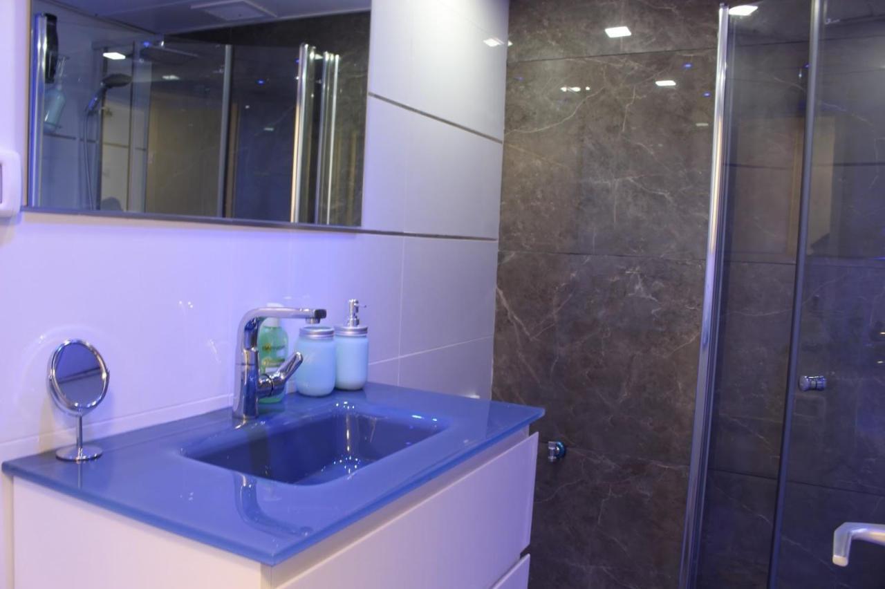 Vacation Apartment إيلات المظهر الخارجي الصورة