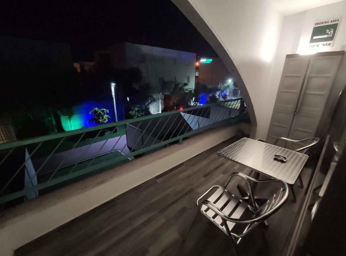 Vacation Apartment إيلات المظهر الخارجي الصورة