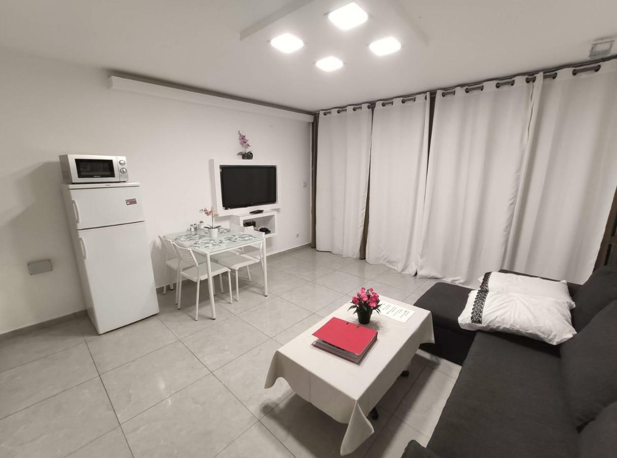 Vacation Apartment إيلات المظهر الخارجي الصورة