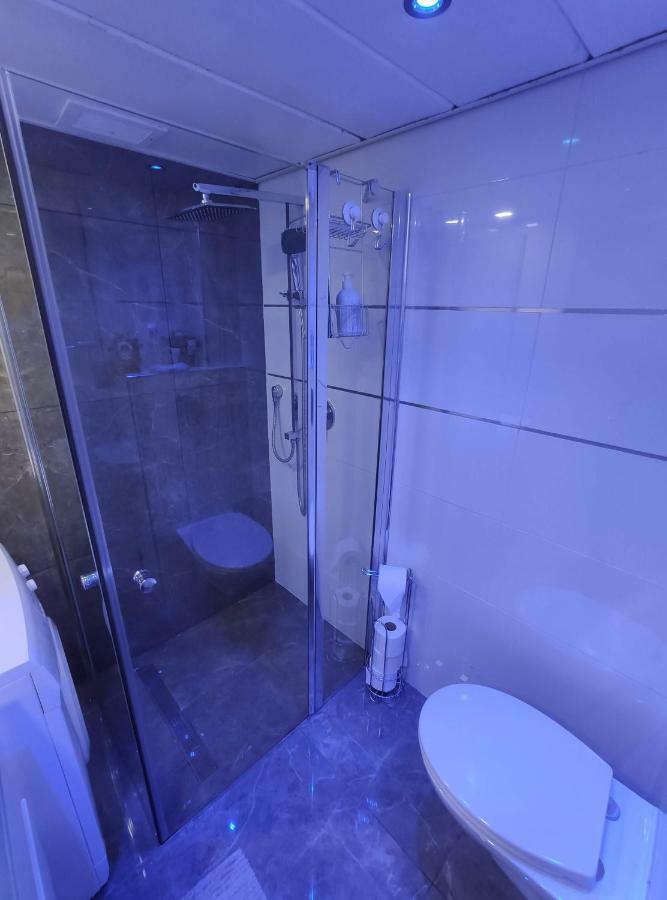 Vacation Apartment إيلات المظهر الخارجي الصورة