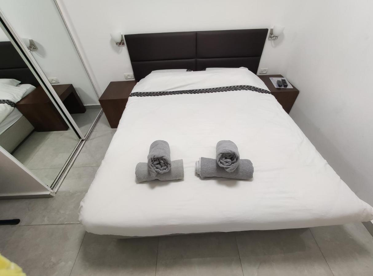 Vacation Apartment إيلات المظهر الخارجي الصورة