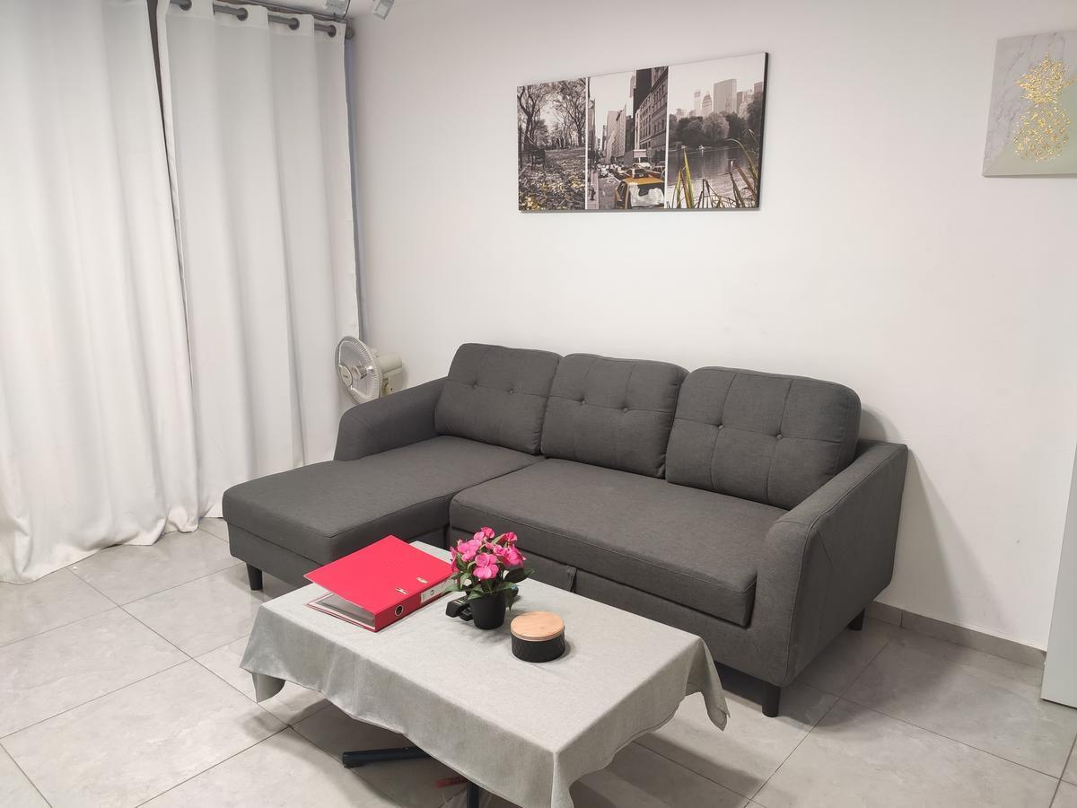 Vacation Apartment إيلات المظهر الخارجي الصورة