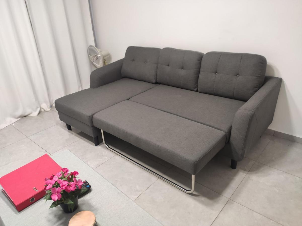 Vacation Apartment إيلات المظهر الخارجي الصورة